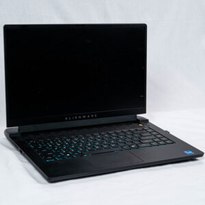 Notebook Alienware M15 R6