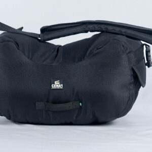 Cinesaddle Bag de Apoio Câmera