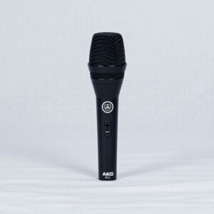 Microfone com fio AKG P3s