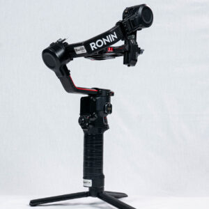 Estabilizador DJI Ronin Rs2 Pro Combo
