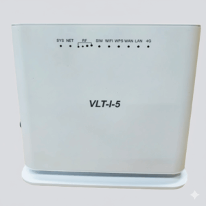 Modem 4G / Wifi + Ethernet