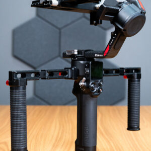 Movimento / Estabilização