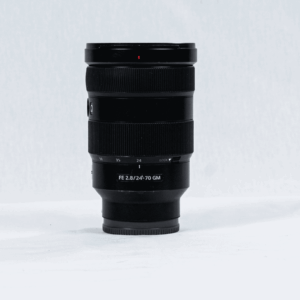 Sony 24-70mm f2.8 GM