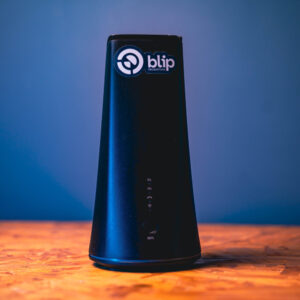 Modem 5G / Wifi + Ethernet