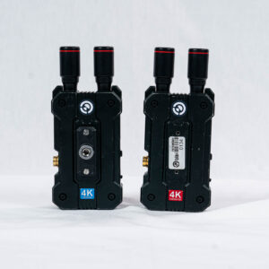 Link sem Fio Hollyland Mars 4k