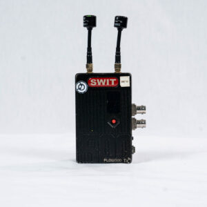 Link sem fio Swit Flow 500 HDMI/SDI