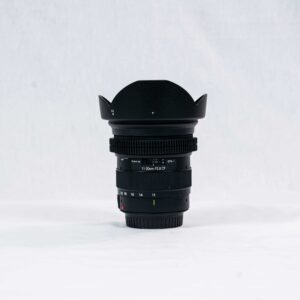 Tokina 11-20mm f2.8 CF