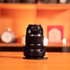 Olympus pro 12-100mm f4 ois (MFT)