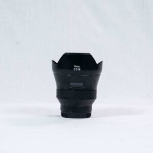 Zeiss Batis 18mm f2.8
