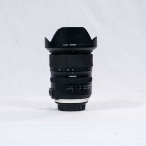 Tamron 24-70 f2.8 IS