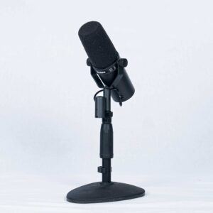 Microfone Shure SM7B