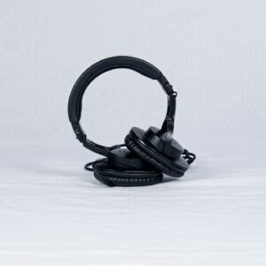 Headphone Audio Technica ATH M20X