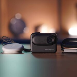 Insta360 GO 3 128 GB