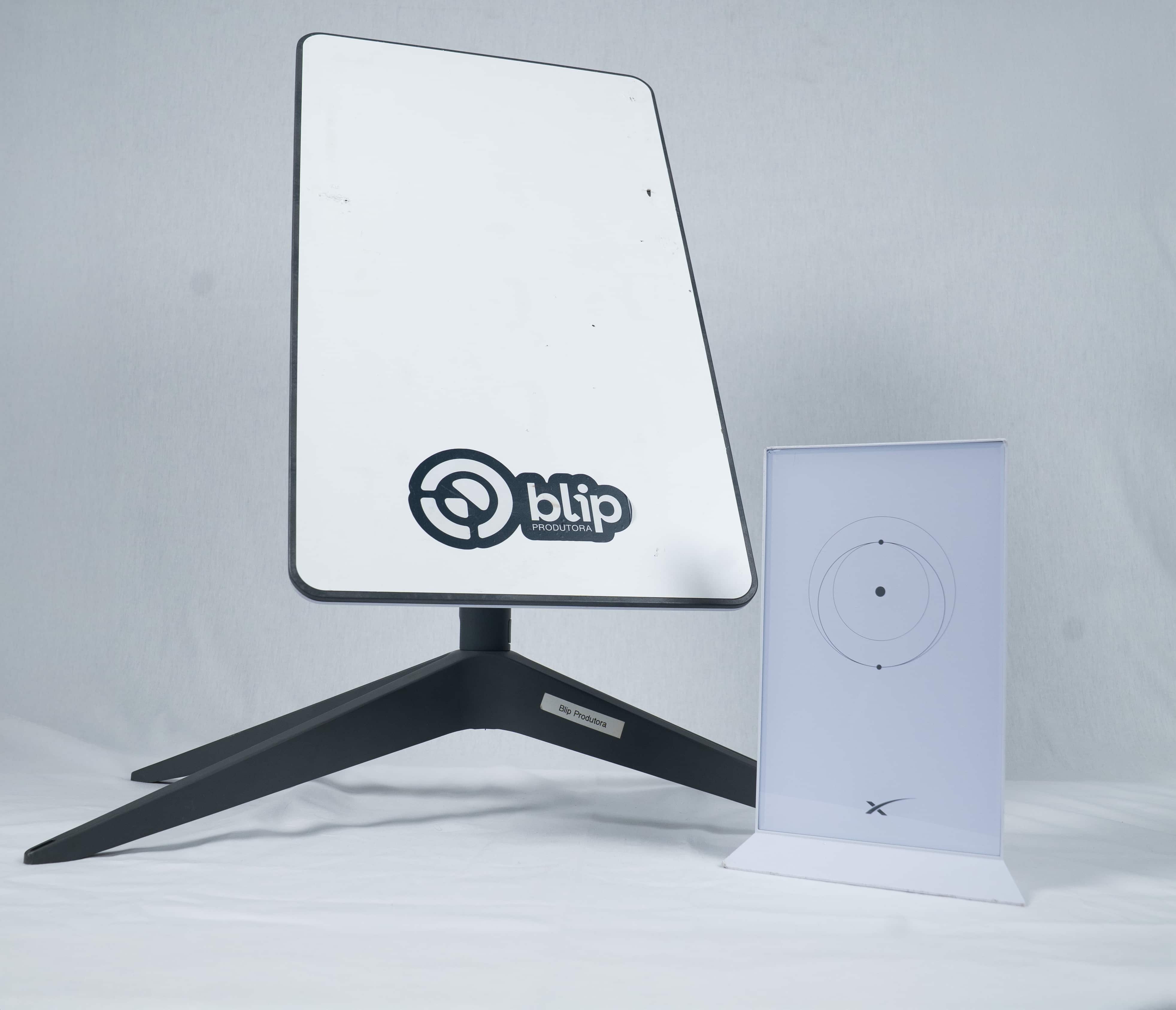 Starlink 2ª Geração (kit simples)