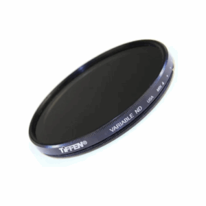 Filtro Tiffen ND Variável 82mm