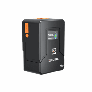 Bateria V-mount 99wh