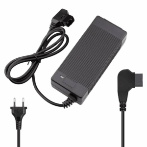 Carregador d-tap v-mount single