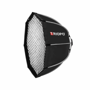 Softbox Triopo 90 c/ grid