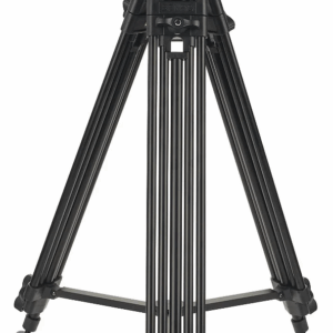 Tripé kh25 Benro 5k Cabeça Hidráulica