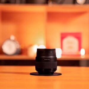 Sony 50mm f1.8 FE