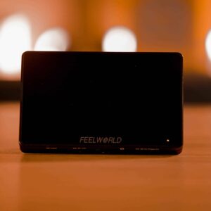 Monitor Feelworld 5"