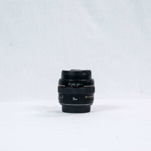 Canon 50mm f1.4