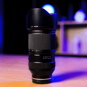 Tamron 70-180mm F / 2.8 Di Iii Vxd