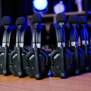 Hollyland Solidcom Se 8s